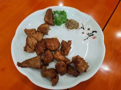 -银子铁板烧料理自助餐(人民广场店)