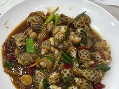 -船奇蒸汽海鲜·闽菜(八市海鲜总店)