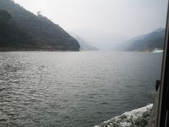 -新安江山水画廊风景区