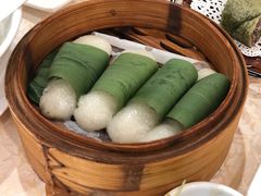 -顺德人家食府(黄金广场店)
