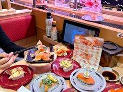-寿司郎(皇庭广场店)