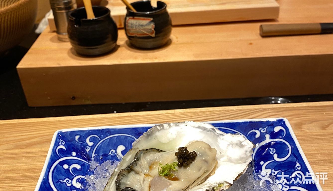 佛山吃到饱的omakase,性价比真的算高了