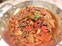 -堂瓦里·33年传统赣菜(第一街区店)