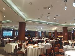 大堂-潮福城大酒楼(湖滨北路店)
