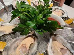 -Wolfgang’s Steakhouse 沃夫冈牛排馆(上海白玉兰广场店)