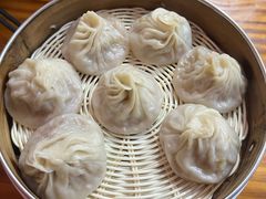 -笑云开汤包店(网巾市店)