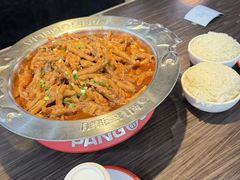 -胖哥俩肉蟹煲(淮安万达店)