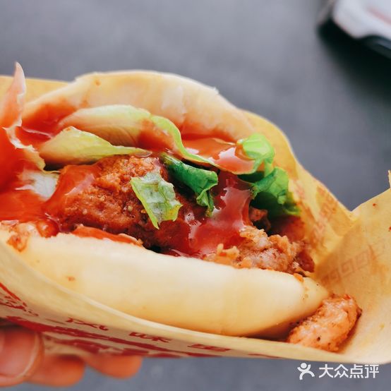 薛哥水饺