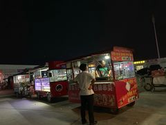 -团泊镇示范集贸市场