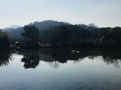 -白马涧龙池景区