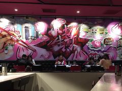 -小杨生煎(龙之梦购物中心店)