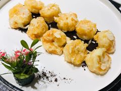 -金汤宴餐厅·粤菜(德云社店)