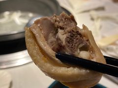 -润泽园椰子鸡(汇一城店)