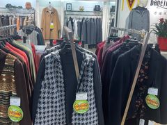 -新街口百货商场