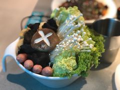 -半天妖烤鱼(芝罘万达店)