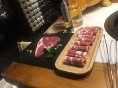 -哈拉海和牛主题餐厅(哈西店)