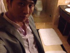 -上海新发展亚太JW万豪酒店