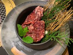 -厚贞日式烤肉(浦东汇智店)