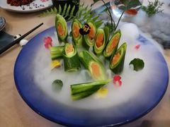 -拂晓山房·私房川菜(西门店)