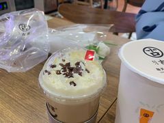 -古茗(下城香积寺路店)