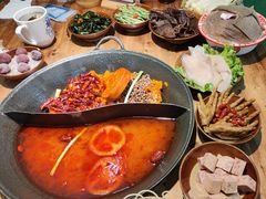 -楠火锅(哈尔滨金爵万象店)