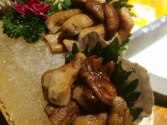 -咕嘟草帽鱼·牛奶一样的鲜鱼汤(包河万达广场创始店)