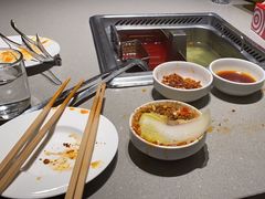 -海底捞火锅(万达广场店)