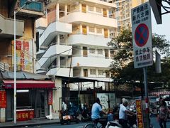 -天主堂(天福路)