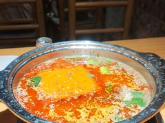 -袁记串串香(梁家巷店)