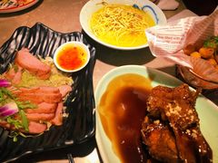 脆皮西湖醋鱼-新白鹿餐厅(金鹰新街口店)