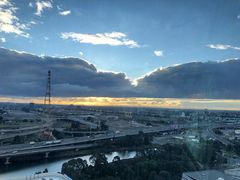 -墨尔本之星 观景摩天轮