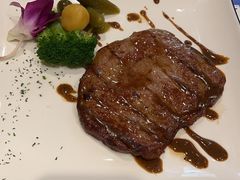 -安德烈俄式西餐厅(中央大街店)