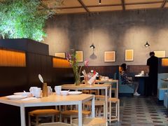 -庐灶江南·江南菜·四合院Bistro(东直门雍和宫·原华侨宾馆店)
