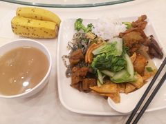 -北京圆山大酒店·餐厅