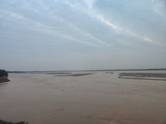 -黄河花园口旅游区