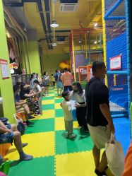 -宝燕乐园(闵行旗舰店)