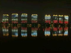 -陕西省红河谷森林公园