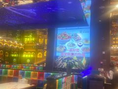 -巴依老爷新疆美食(常营店)