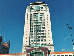 -厦门大学(思明校区)