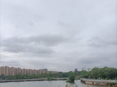 -八大山人梅湖景区