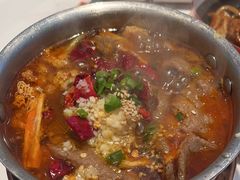 -谷田稻香·砂锅菜(汇暻广场店)