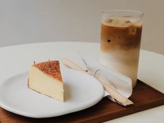 -素咫咖啡CLIFEROSE(新安店)