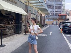 -味式·那不勒斯披萨Mise en place(亚朵酒店店)