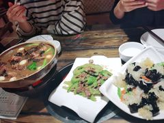 -哈老太太(联盟路店)