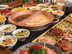 -老版火锅.12年西安排队王(沣峪口店)