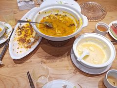 -火候轩品质湘菜·私厨(市府店)