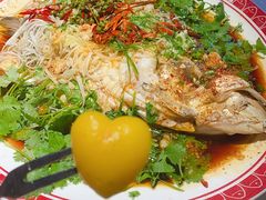 -旺顺阁鱼头泡饼(常营店)