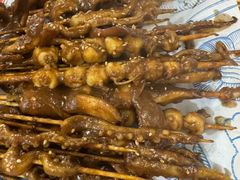 -十里铺铁板鱿鱼