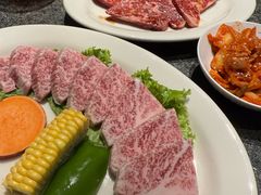 -NIUAN牛庵·日式和牛烧肉(恒隆店)