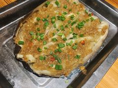 -京朋串屋·烧烤(望京西路总店)